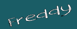Logo - Freddy Internet Marketing