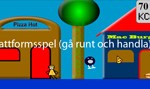 shoppingspel