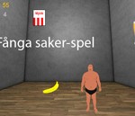 handla-spel rädda fallande saker