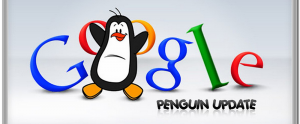 Google Penguin Update September 2016