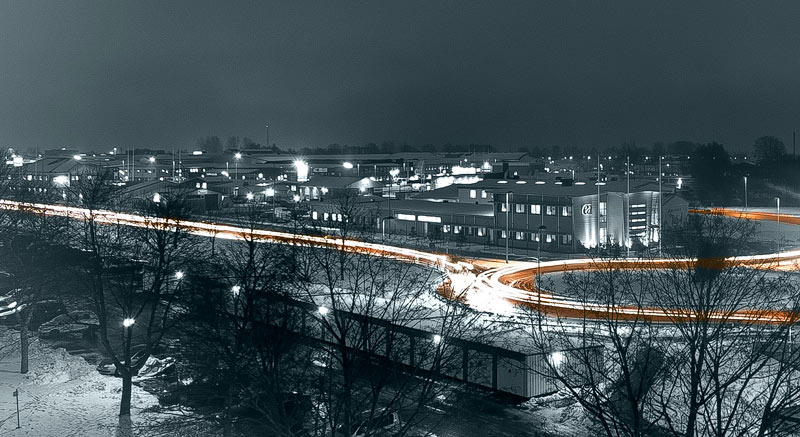 Flytt av hemsida - migrera webbplats