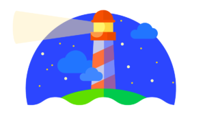 Lighthouse chrome seo