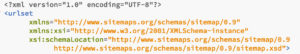 XML-sitemaps - webbplatskartor för SEO