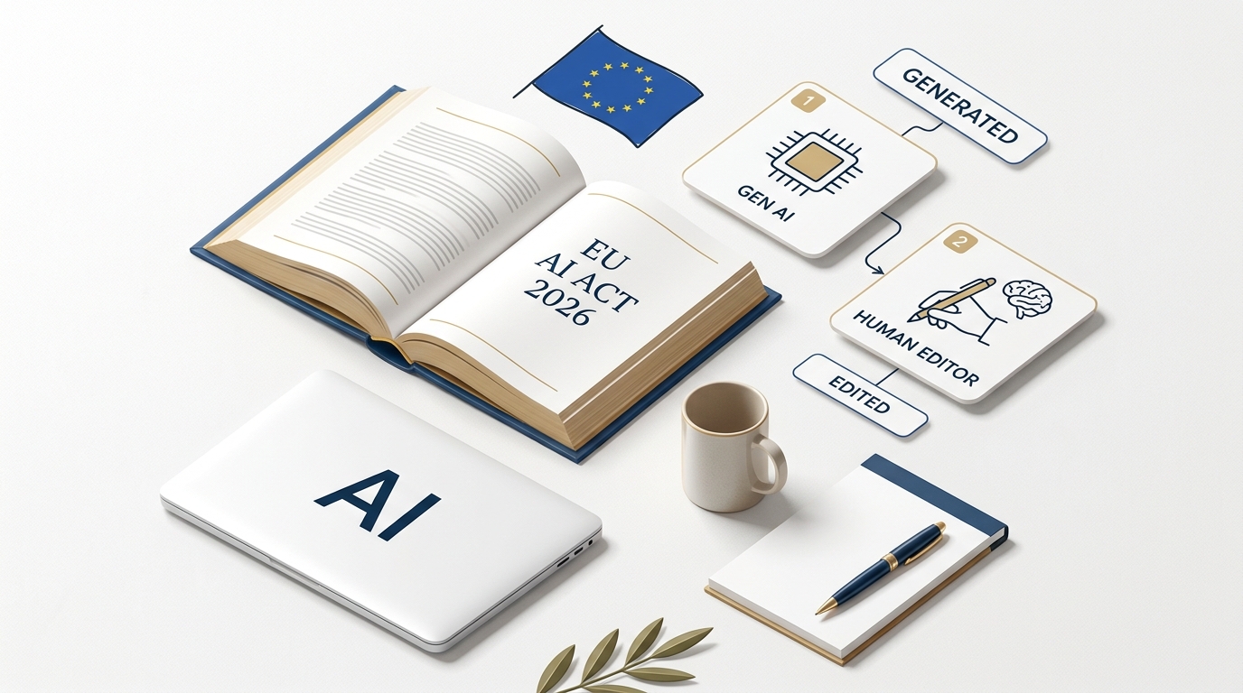 EU-regler 2026 för AI